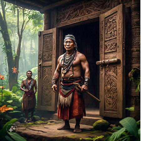 Tribal Land Transfers